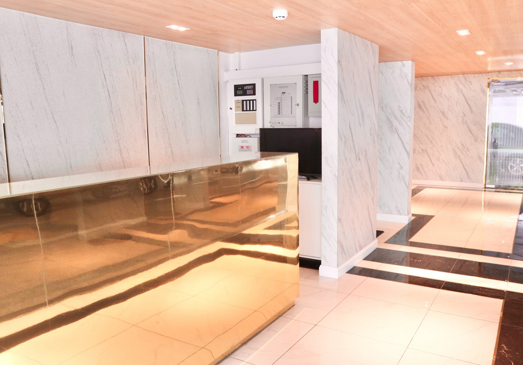 Facilities
