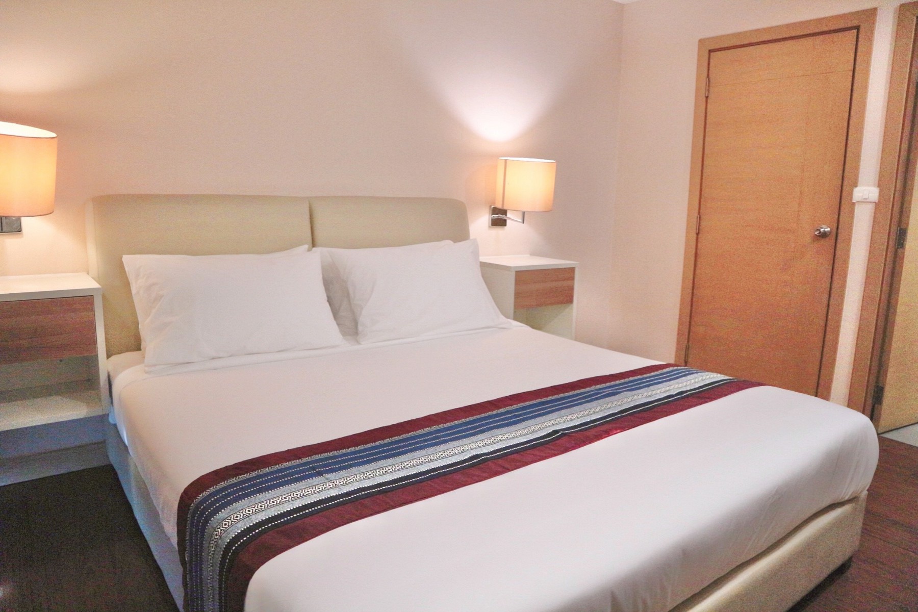 King Suite