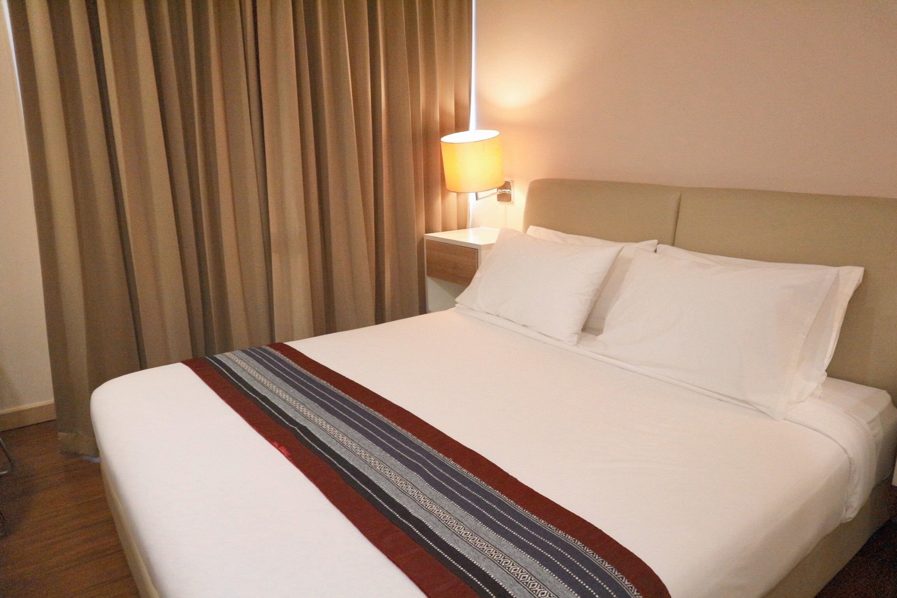 King Suite