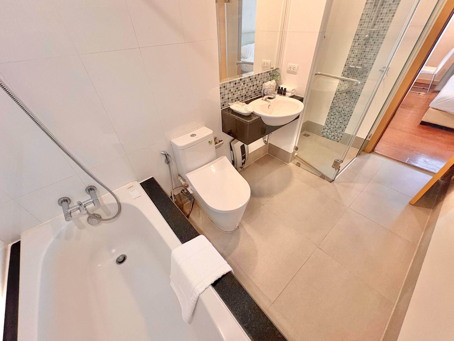 King Suite