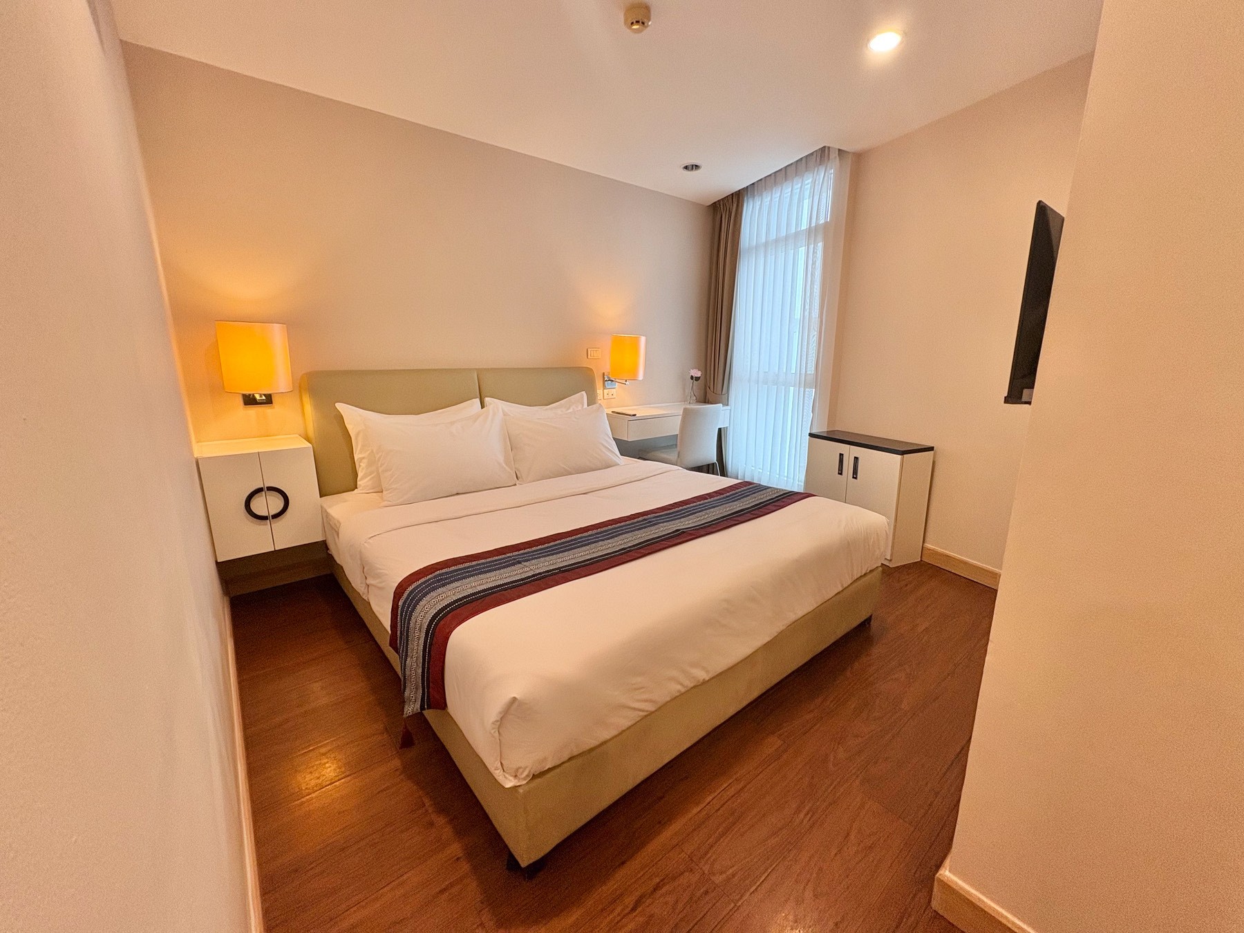 Our Rooms