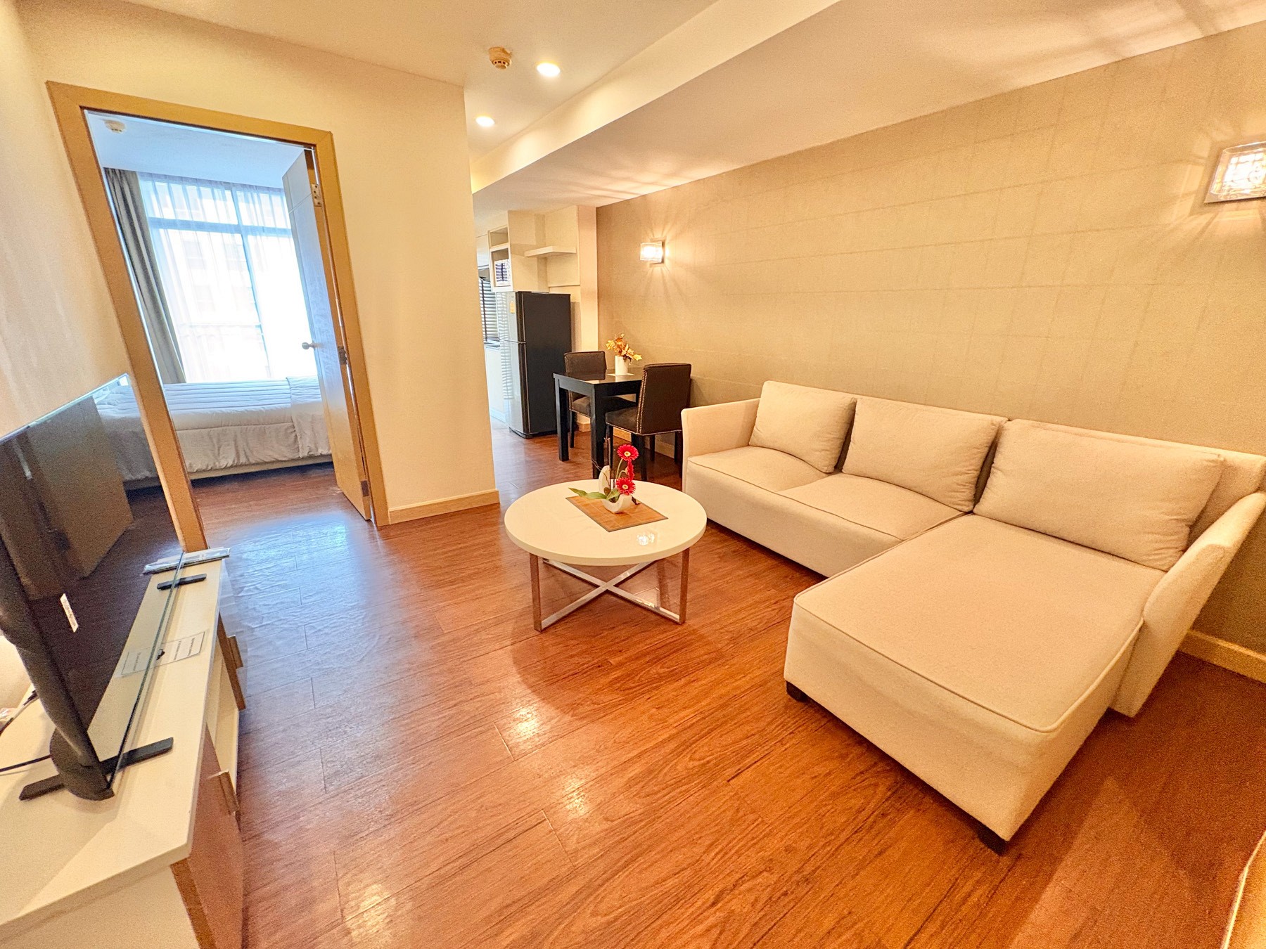 Our Rooms