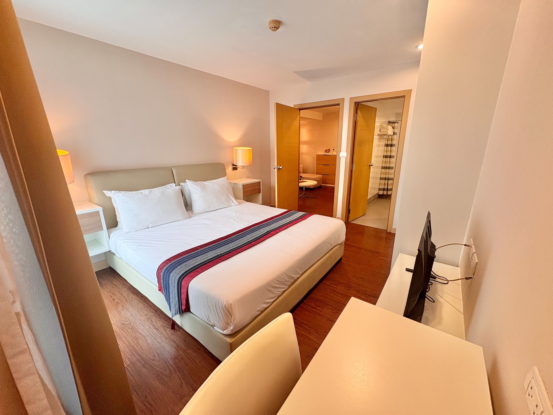 Our Rooms
