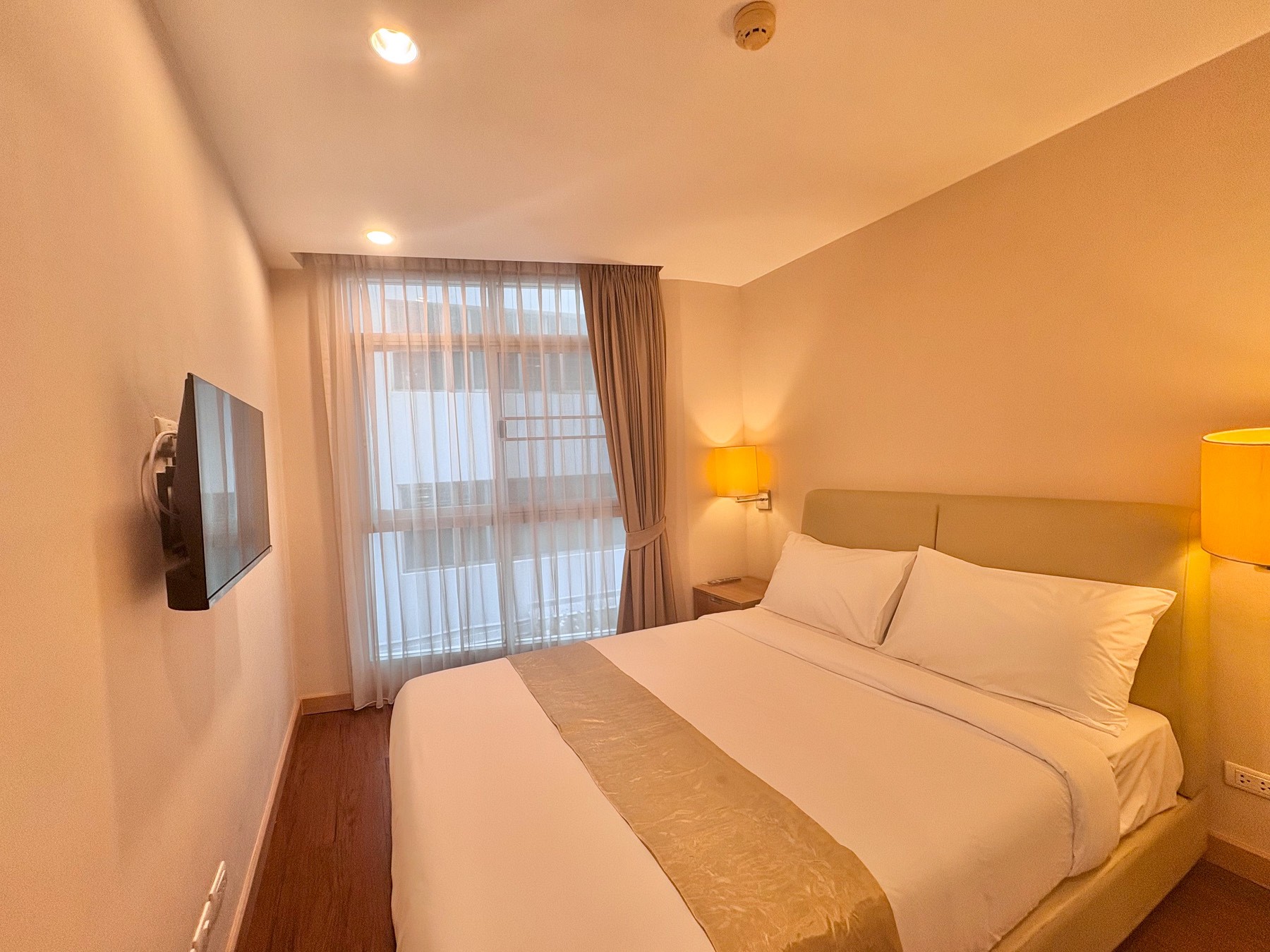 Our Rooms