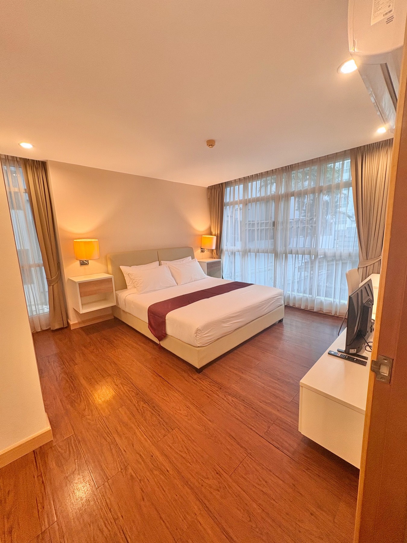 Our Rooms