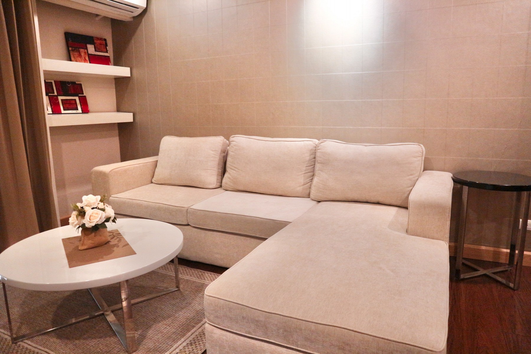 Luxury Suite